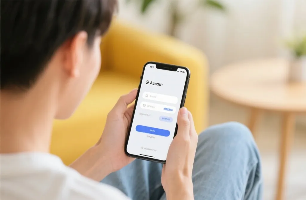 杏运注册流程全解析：安全、便捷与信息管理的全新体验